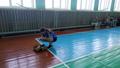 Спортландия 