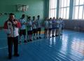 Спортландия 