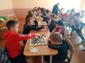 Турнир по шашкам