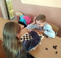 Турнир по шашкам