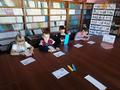 Мастер - класс по изготовлению книжных закладок