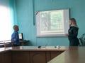 Встреча с инспектором ГРОЧС