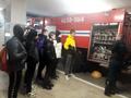Экскурсия в Мозырский ГРОЧС