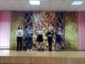 Конкурс 
