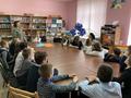 Международный день школьных библиотек