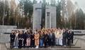 Экскурсия в мемориальный комплекс ОЛА