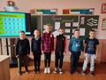 Турнир знатоков