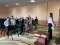 Игровая программа