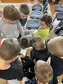 Игровая программа
