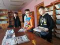 Помощь в обработке периодических изданий