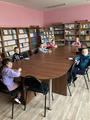 Библиотечный час «Советы доктора Айболита» 