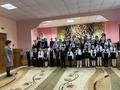 Прием в октябрята