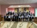 Прием в октябрята