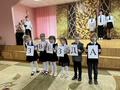 Прием в октябрята