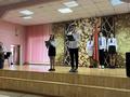 Прием в октябрята