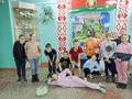 Путешествие по стране 