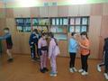 Путешествие по стране 