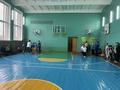 Весёлая спортландия