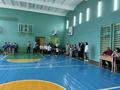 Весёлая спортландия