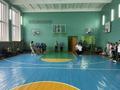 Весёлая спортландия