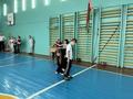 Весёлая спортландия