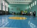 Весёлая спортландия