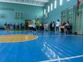Весёлая спортландия