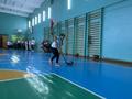 Весёлая спортландия