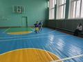 Весёлая спортландия