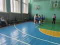 Весёлая спортландия