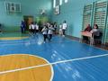 Весёлая спортландия