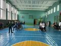 Весёлая спортландия
