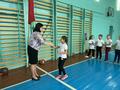 Весёлая спортландия