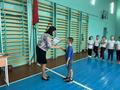 Весёлая спортландия