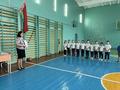 Весёлая спортландия