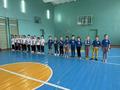 Весёлая спортландия