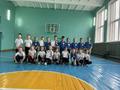 Весёлая спортландия
