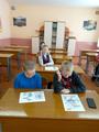 Познавательный час 