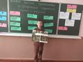 Заочное путешествие по профессиям