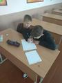 Заочное путешествие по профессиям