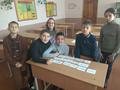 Заочное путешествие по профессиям
