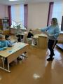 Правила безопасного поведения ребёнка на дороге