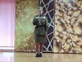 Конкурс чтецов 
