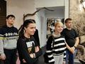 Экскурсия в краеведческий музей 