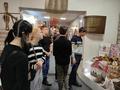 Экскурсия в краеведческий музей 
