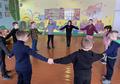 «Тропа здоровья» учащиеся 3 классов