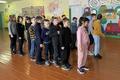 «Тропа здоровья» учащиеся 3 классов