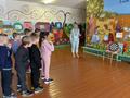 «Тропа здоровья» учащиеся 3 классов