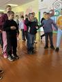 «Тропа здоровья» учащиеся 3 классов