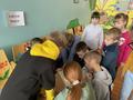«Тропа здоровья» учащиеся 3 классов